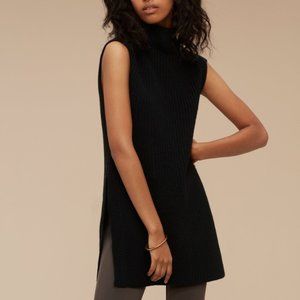 Wilfred Durandal Sweater